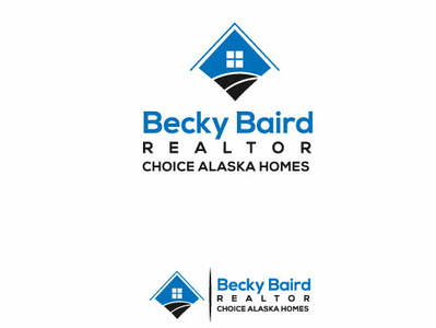 Becky Baird.Jpg1 app brand character design icon identity illustrator lettering logo minimal real estate retail retailer typography vector website