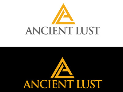 Ancient Lust logo