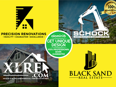 #Real_Estate #LOGO