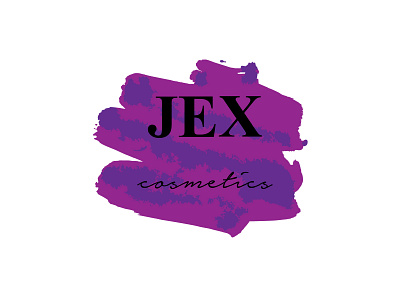 Jex cosmetics logo