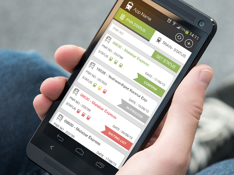 pnr-train-tracking-app-by-jestin-james-on-dribbble