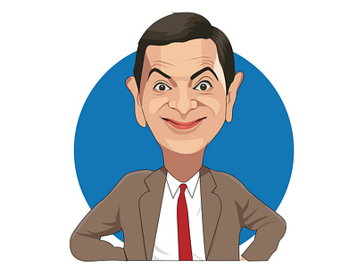 Mrbean