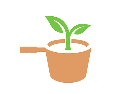 Search Plant Logo