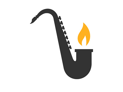 Melody Candle Logo