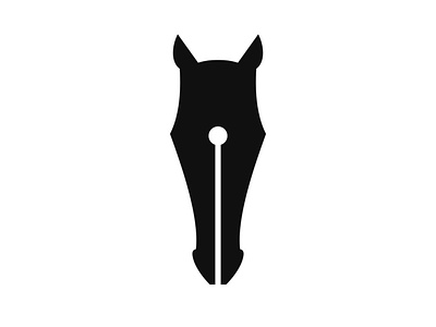 Horse Pen Logo