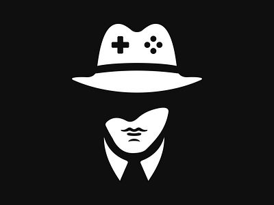 Mafia Game Logo