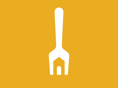 Fork Home Logo