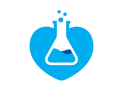 Love Science Logo