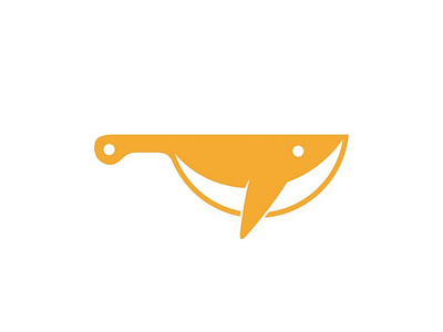 Fish chef Logo