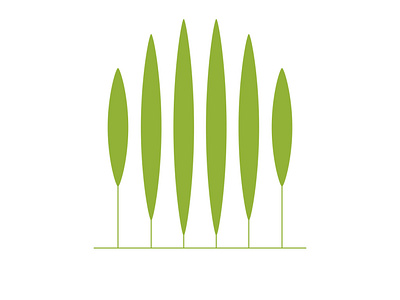 Sound Garden Logo audio branding design forest garden graphic design green leaf logo logoconcept logodesign logoforsale logoidea logoinspiration logoinspire music song sound soundwave tree