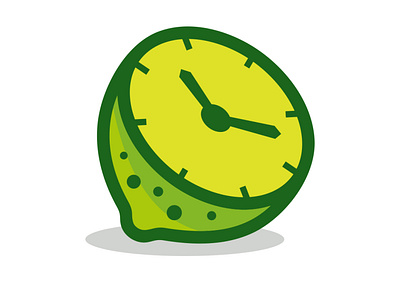 Time Lime Logo branding clock design fruit graphic design green hour hourglass lemonade lime logo logoconcept logodesign logoforsale logoidea logoinspiration logoinspire time vitamin work