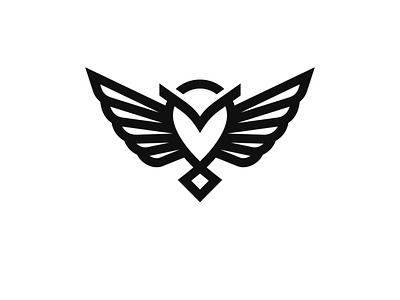 Fly Owl Logo