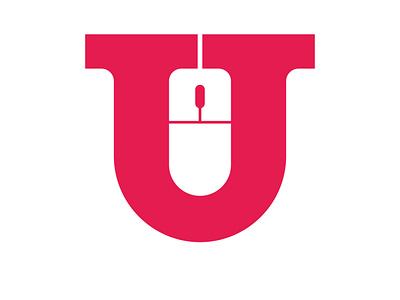 U-Click Logo