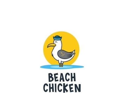 Beach Chicken