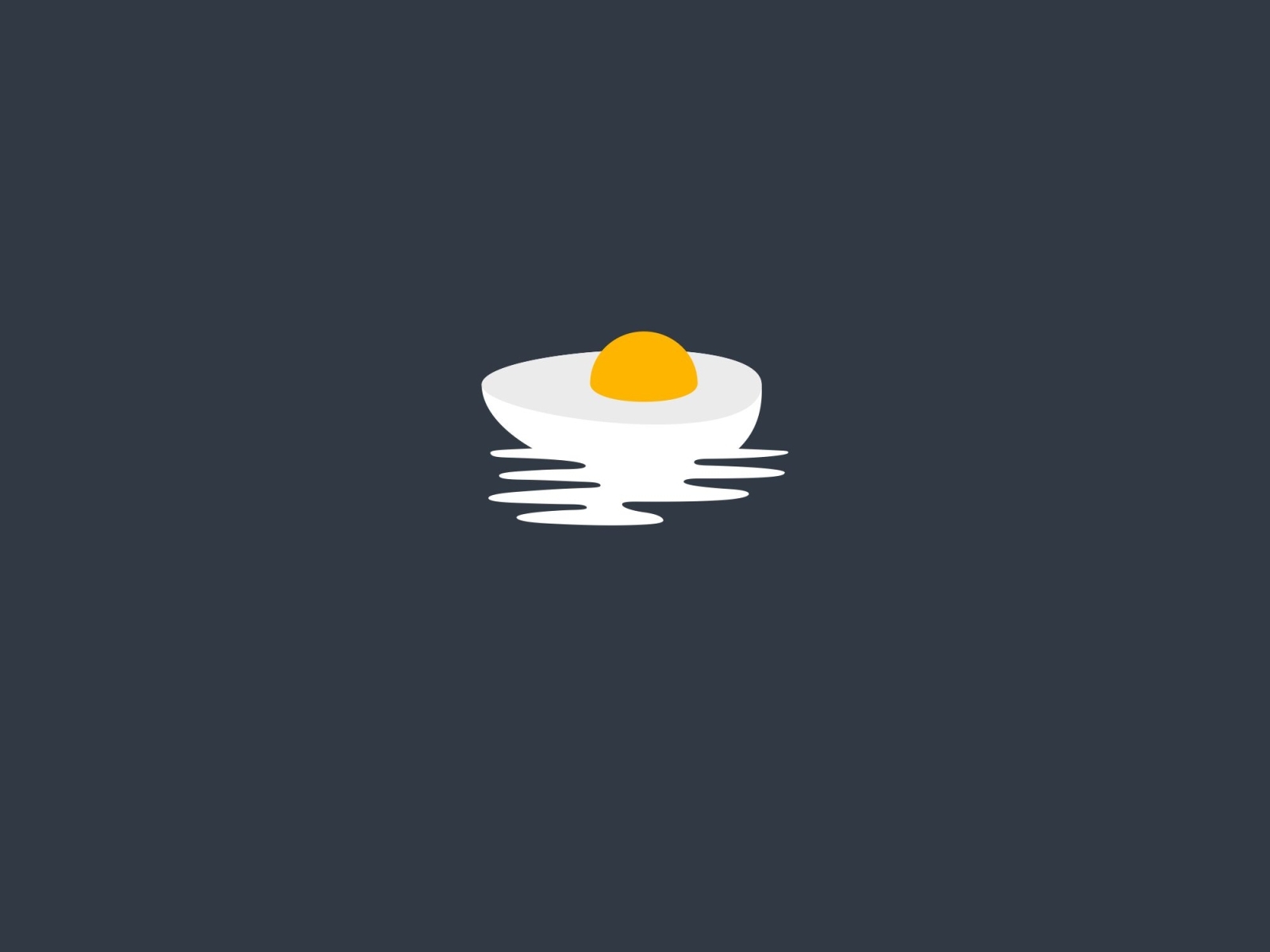 Egg Boat by Flock! Studio on Dribbble