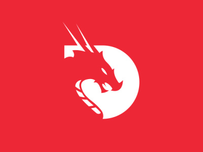 D Dragon animal dragon dragon logo dragonball dribbble fire illustration initial logo initials logo logoconcept logodesign logoidea logoinspiration logoinspire logos logotype minimalist logo mythology sign