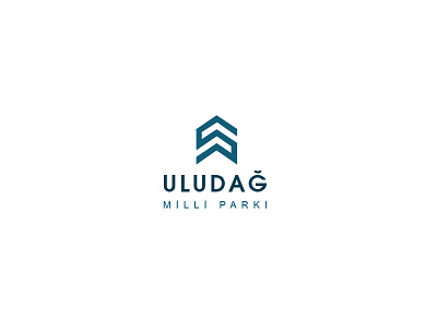 Uludağ National Park Logo Design