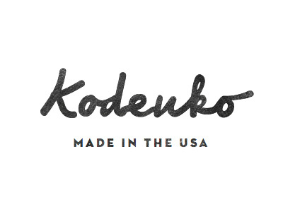 Kodenko Jeans