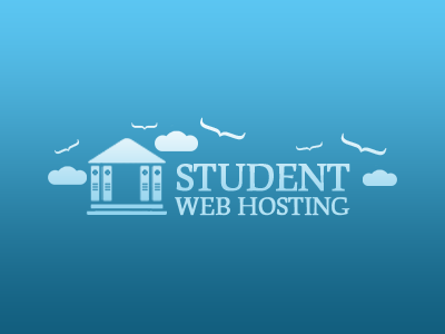 Student Web Hosting 2