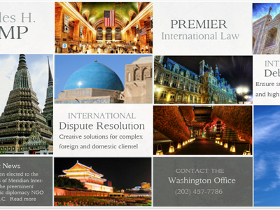 International law site international legal