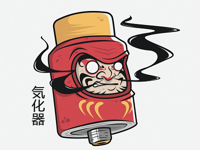 DARUMA RDA