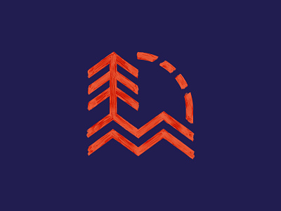 Mountain Bike Atlantic Logo