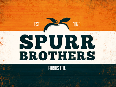 Spurr Brothers - Sign Square