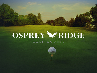 Osprey Ridge