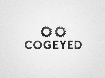 COGEYED Logo