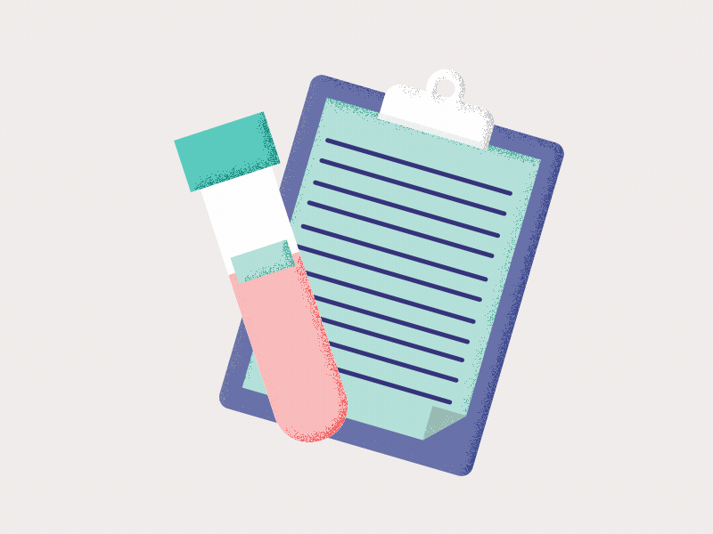 Tube test by Diego Oliveira on Dribbble