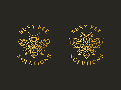 30 Busy Bee Solutions