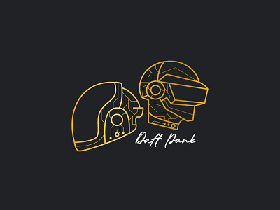 Daft Punk