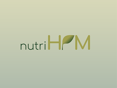 Logotipo HPM branding logo