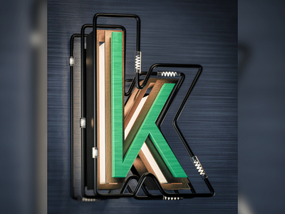 K design and render