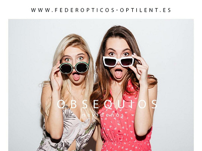 Dederopticos Optilent