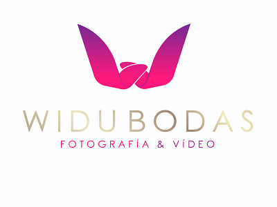 WiduBodas Logotipo