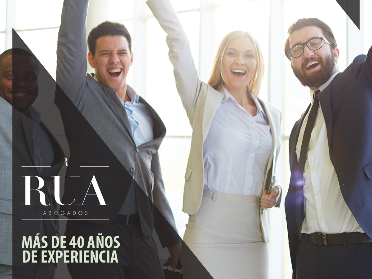 RUA Abogados - Diseños by WiduDesign on Dribbble
