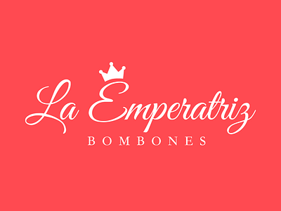 La Emperatriz - Logotipo