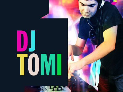 DJ Tomi