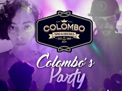 Colombo Bar