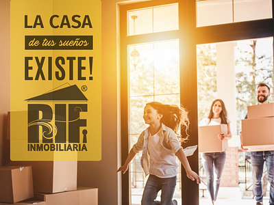 RIF Inmobiliaria