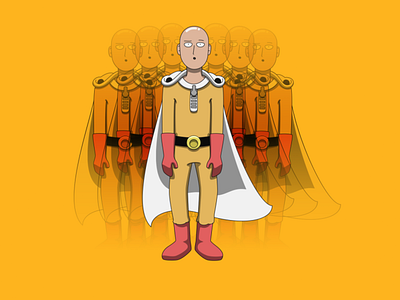 saitama