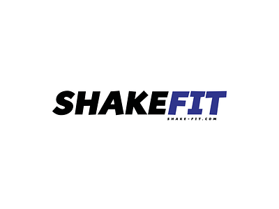 SHAKEFIT