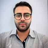 Amirhossein Ghorban