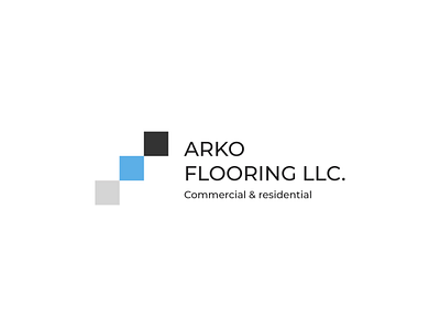 Arko Flooring logo