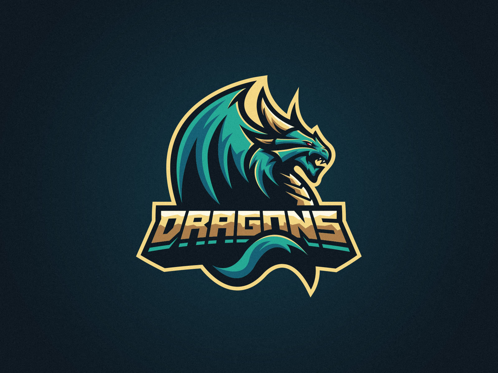 Dragons by Christian Maldonado on Dribbble