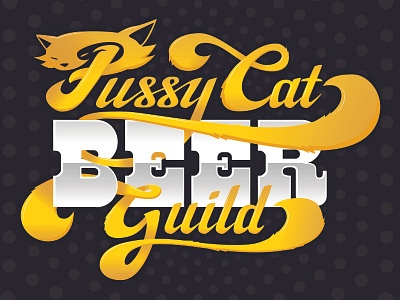 Pussy Cat Beer Guild