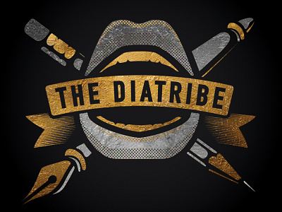 The Diatribe