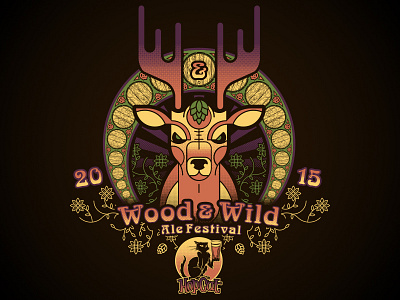 Wood and Wild Fest