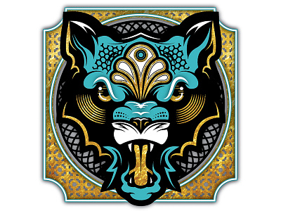 Tiger Vinyl illustration tiger vector vinyl